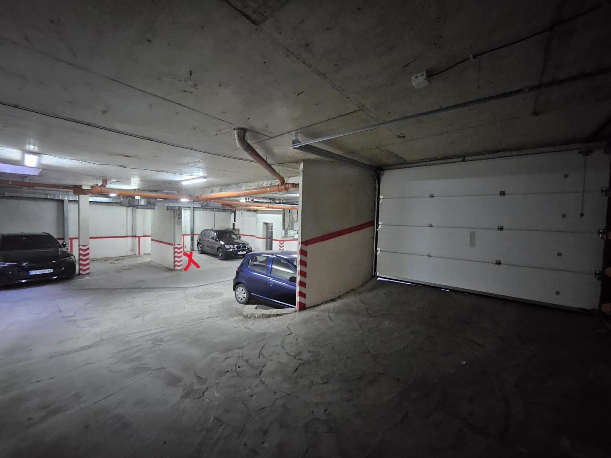 Апартаменты Downтown - Free Parking Варна Экстерьер фото